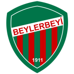 Beylerbeyi 1911 Takım Logosu