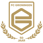 Groningen U21 Takım Logosu