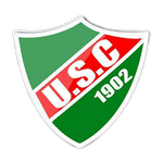 US Chantilly Takım Logosu