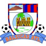 Balsicas Atlético Takım Logosu