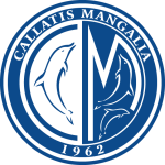 Callatis Mangalia Takım Logosu