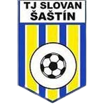 Šaštín-Stráže Takım Logosu
