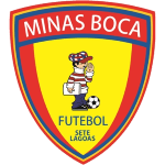 Minas B. U20 Takım Logosu