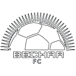 Bechar Djedid Takım Logosu