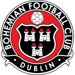 Bohemians Takım Logosu