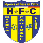Hyeres Takım Logosu
