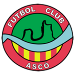Asco Takım Logosu