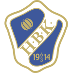Halmstad U21 Takım Logosu
