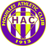 Houilles Takım Logosu