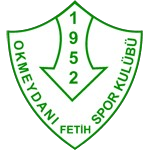 Okmeydanı Fetih Takım Logosu