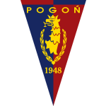 Pogon Szczecin Takım Logosu