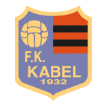 Kabel Novi Sad Takım Logosu