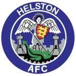 Helston Ath. Takım Logosu