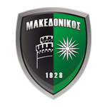 Makedonikos Takım Logosu