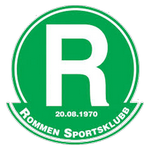 Rommen Takım Logosu