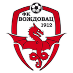 Vozdovac Takım Logosu