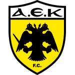 AEK Takım Logosu