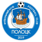 Polotsk Takım Logosu