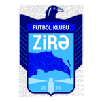 Zirə II Takım Logosu