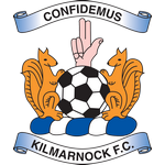 Kilmarnock II Takım Logosu