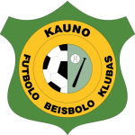 Kaunas Takım Logosu