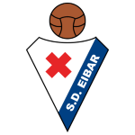 Eibar III Takım Logosu