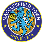 Macclesfield Takım Logosu