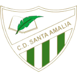 Santa Amalia Takım Logosu