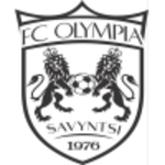 Olim. Savyntsi Takım Logosu
