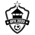 Oeygarden FK Takım Logosu