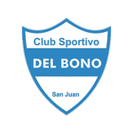 Sportivo Bono Takım Logosu