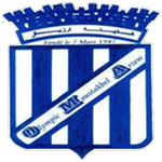 Arzew Takım Logosu