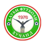 Khujand Takım Logosu