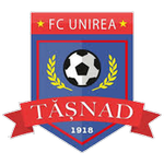Unirea Tășnad Takım Logosu