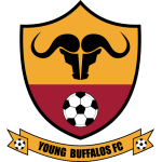 Buffaloes Takım Logosu