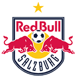 Salzburg U19 Takım Logosu