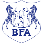 Botswana Takım Logosu