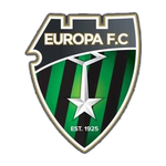 Europa FC Takım Logosu