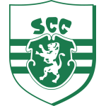 Sporting Clube de Goa Takım Logosu
