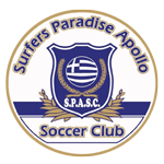 SP Apollo Takım Logosu