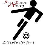 Amay Takım Logosu