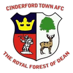 Cinderford Takım Logosu