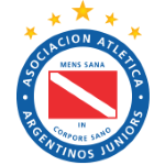 Argentinos Jr. Takım Logosu