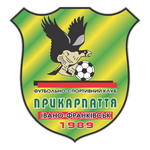 Prykarpattya Takım Logosu