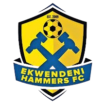 Ekwendeni Hammers Takım Logosu