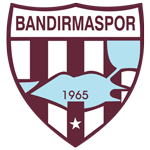 Bandırmaspor Takım Logosu