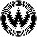 Wacker Burg. Takım Logosu