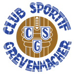 Grevenmacher Takım Logosu