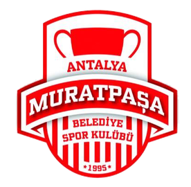 Muratpaşa Bld Takım Logosu