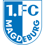 Magdeburg Takım Logosu